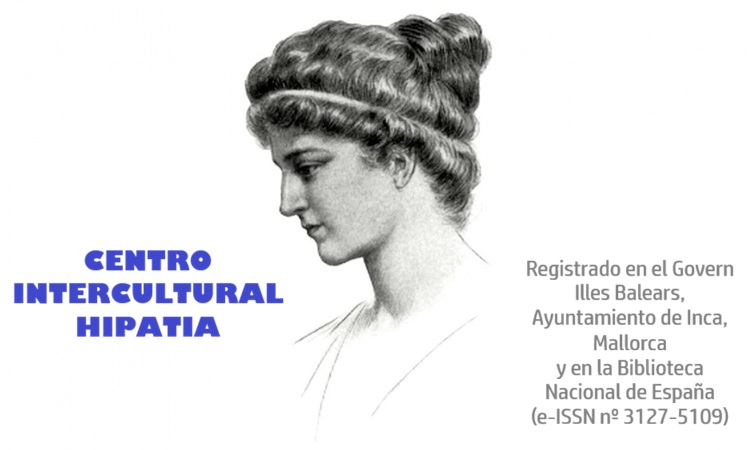 CENTRO INTERCULTURAL HIPATIA